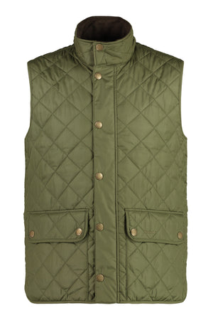 Lowerdale padded bodywarmer-0